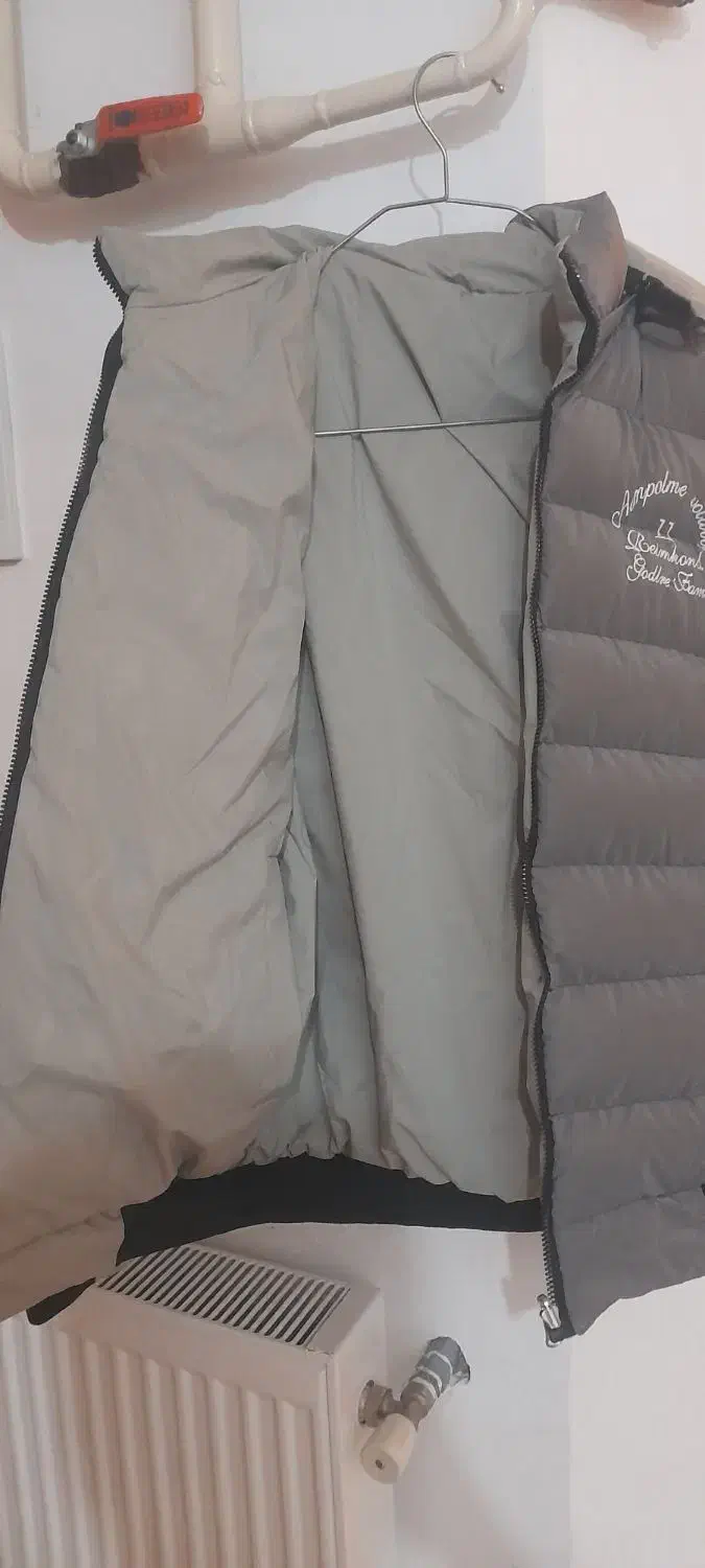 کاپشن پسرانه|کفش و لباس بچه|سهند, |دیوار