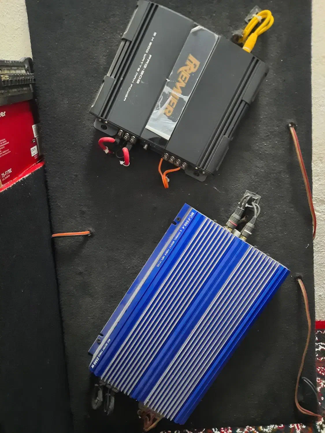 سیستم صوتی|قطعات یدکی و لوازم جانبی|سنندج, |دیوار