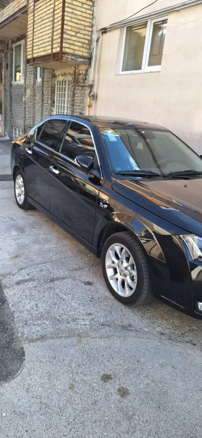 دنا پلاس ۶سرعته توربو سانروفدار ۱۴۰۳|خودرو سواری و وانت|ارومیه, |دیوار