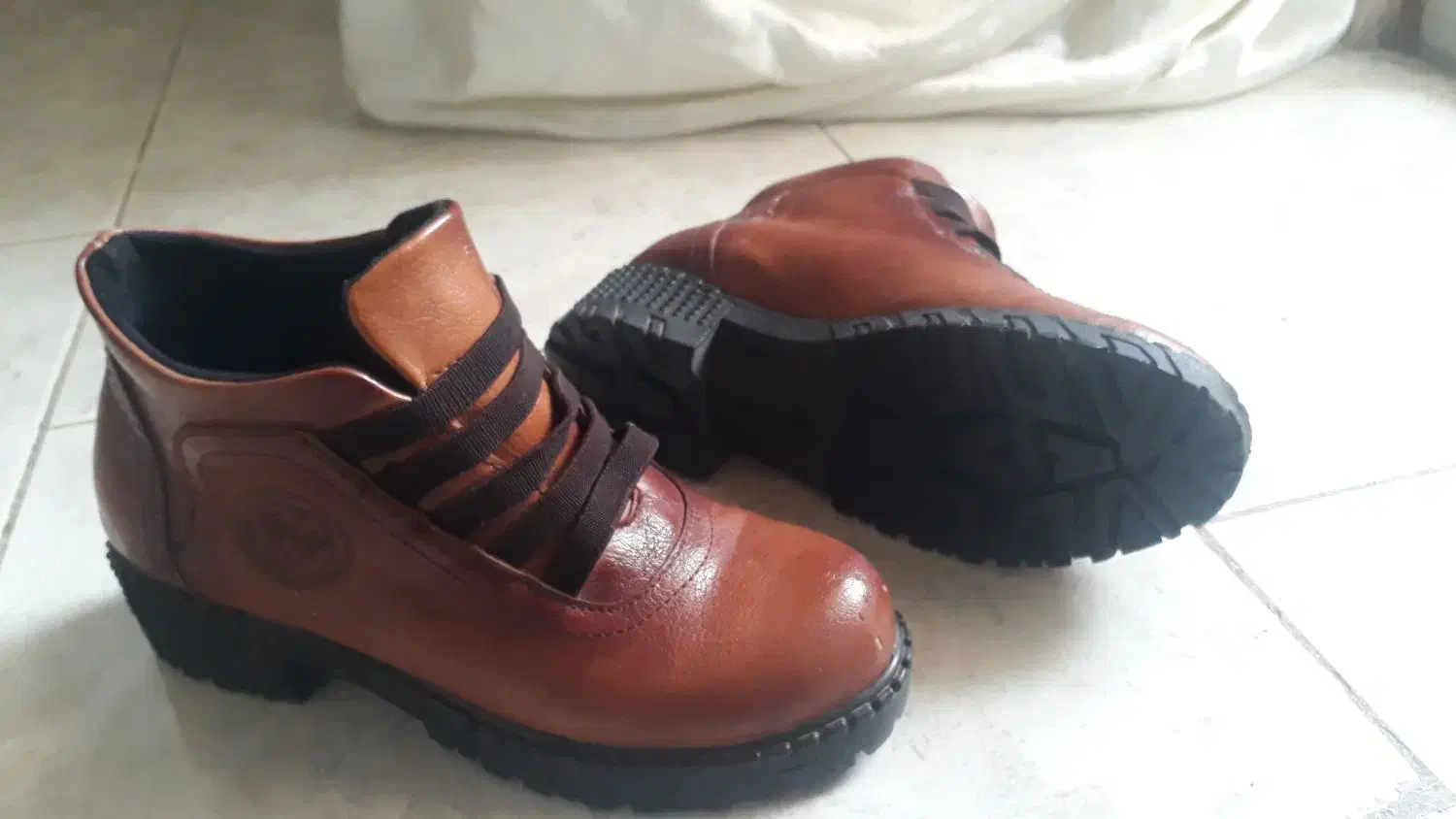 دو جفت کفش درحد خیلی نو|کیف، کفش، کمربند|نورآباد, |دیوار