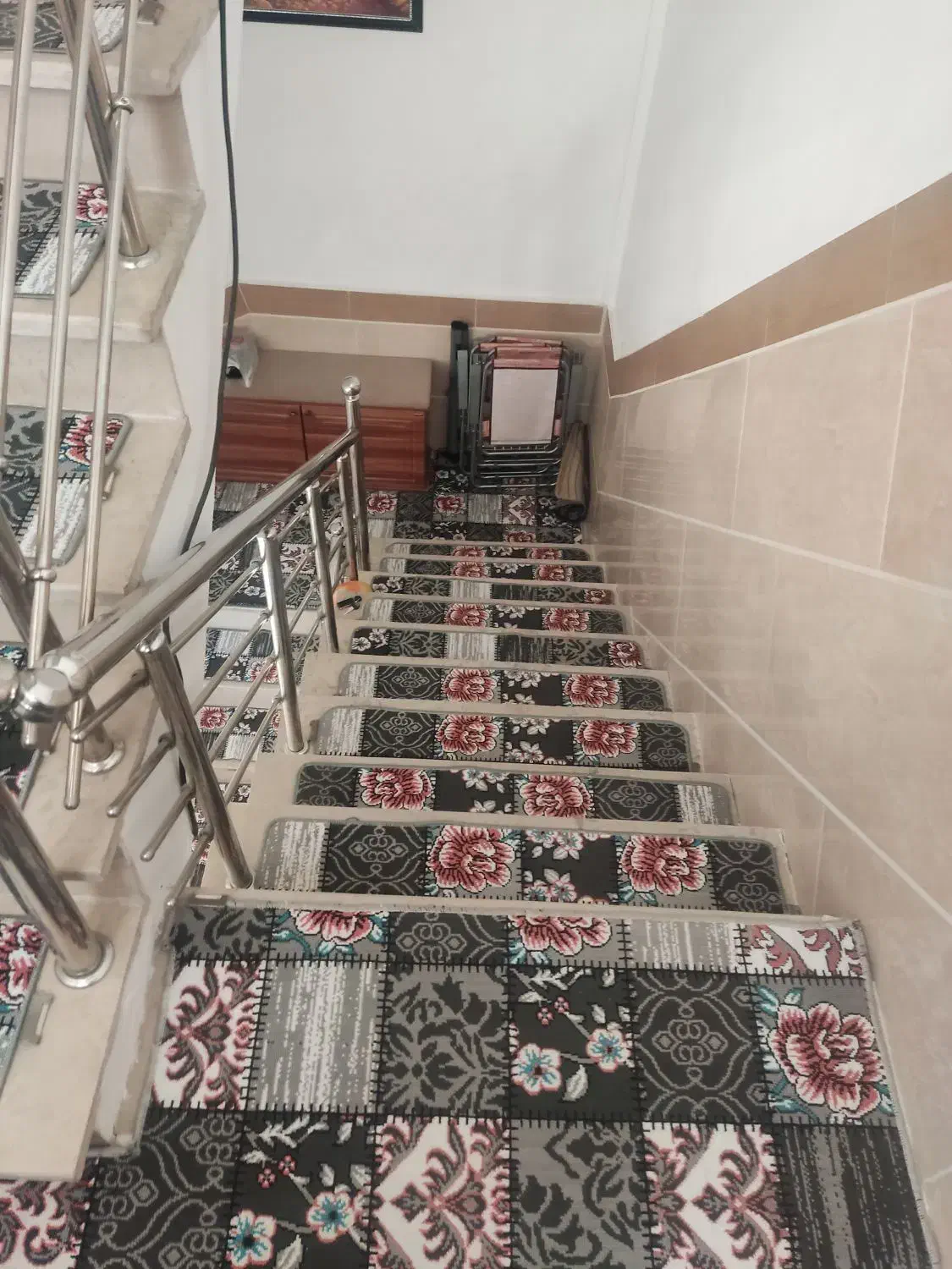 یک دستگاه ساختمان و مغازه معاوضه و فروش|فروش خانه و ویلا|الوند, |دیوار