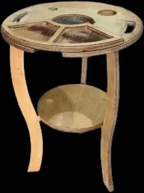 تولید و پخش میز قلیون|مبلمان خانگی و میز عسلی|فردیس, فردیس|دیوار