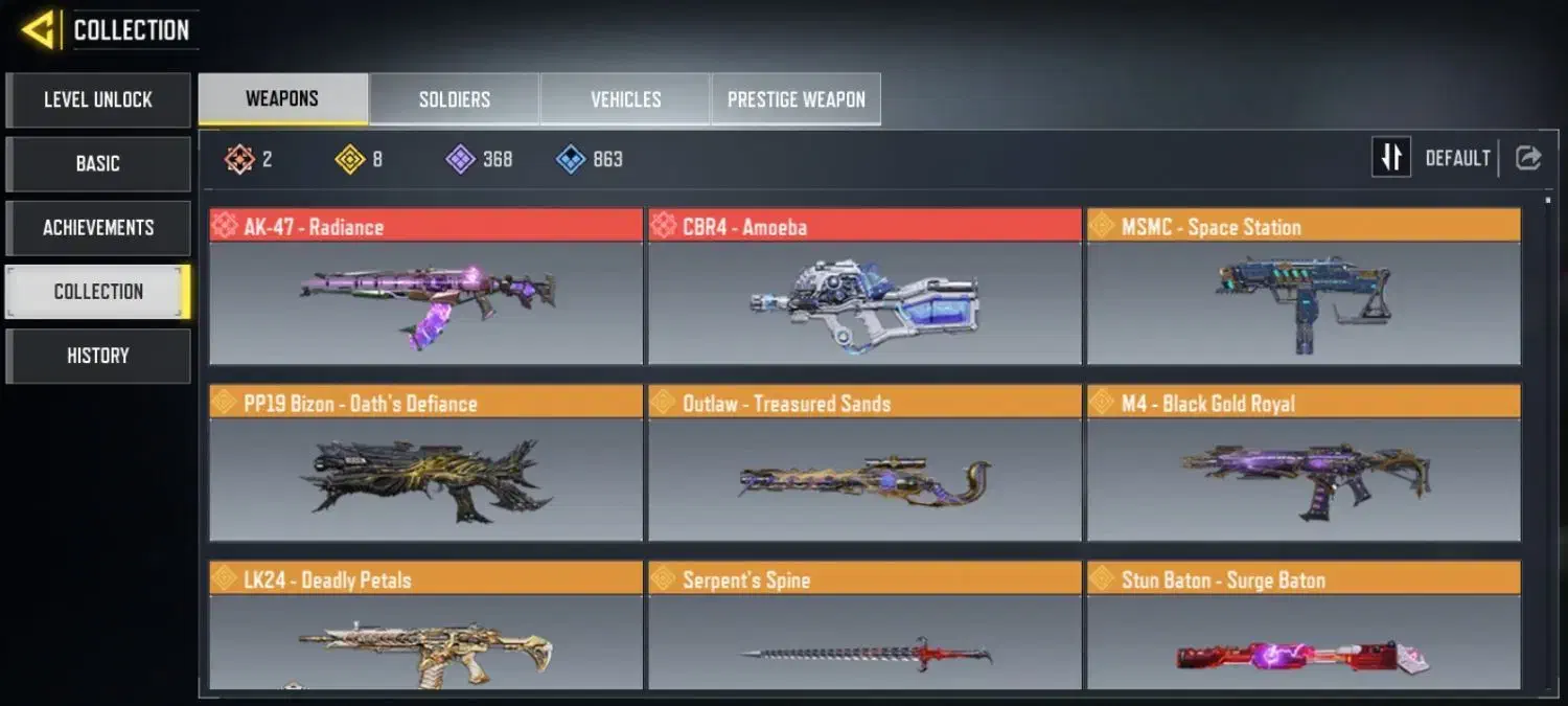 اکانت کالاف گاد|کنسول، بازی ویدئویی و آنلاین|شیروان (خراسان), |دیوار