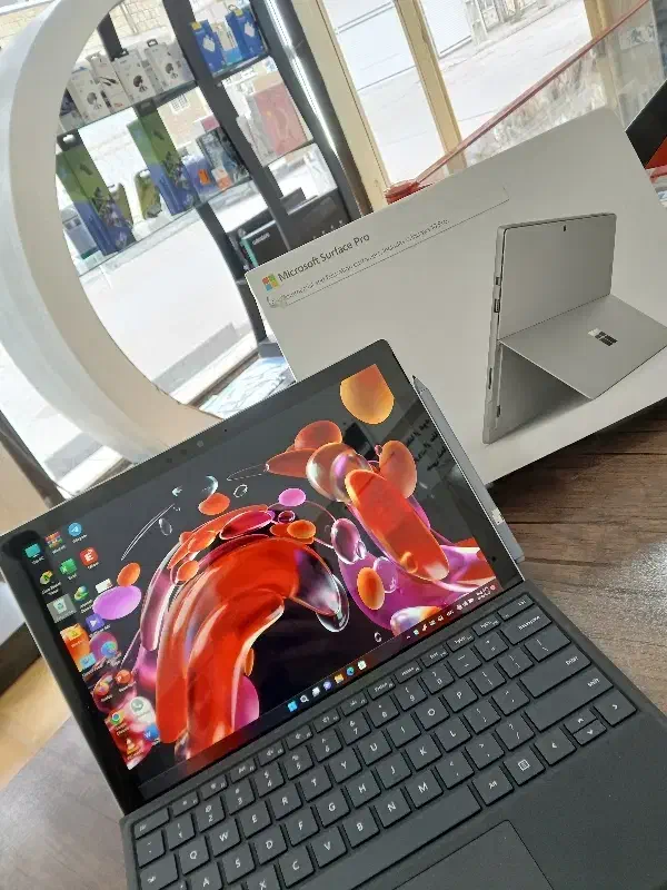 Surface Pro 6|رایانه همراه|ارومیه, |دیوار