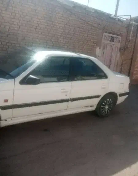 آینه بغل پژوپارس|قطعات یدکی و لوازم جانبی|خمینی‌شهر, |دیوار