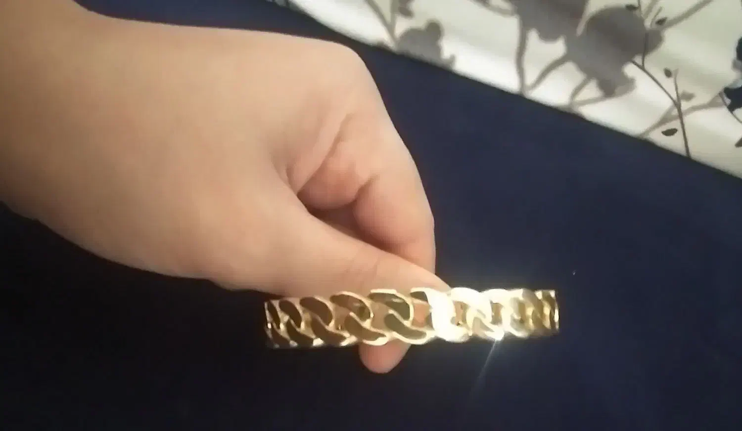 النگو و انگشتر طلا روس|جواهرات|دره شهر, |دیوار