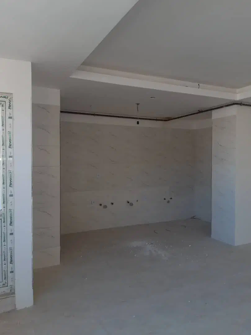 آپارتمان نوساز منطقه 3 محمدیه زیباشهر چهارراه معلم|فروش آپارتمان|محمدیه-قزوین, |دیوار