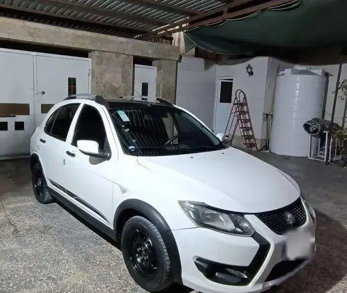 کوئیک rs1403 فول 85گانه|خودرو سواری و وانت|بوشهر, |دیوار