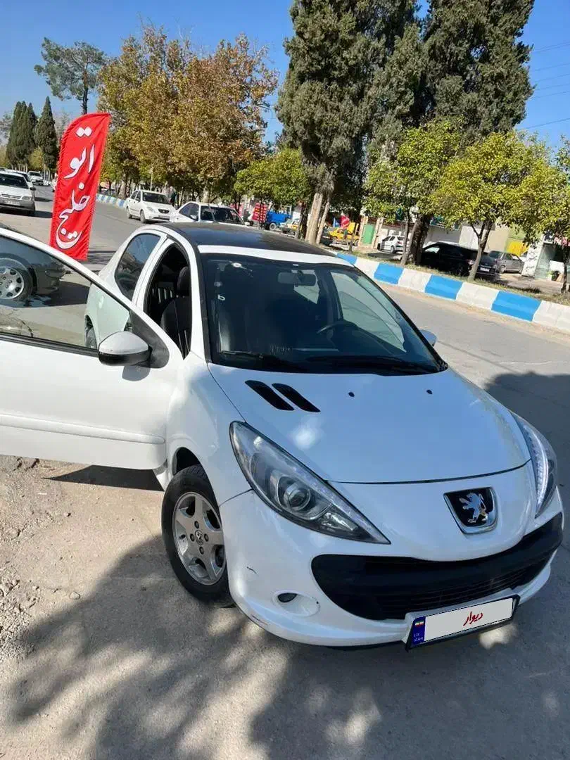 207پانا|خودرو سواری و وانت|نورآباد ممسنی, |دیوار