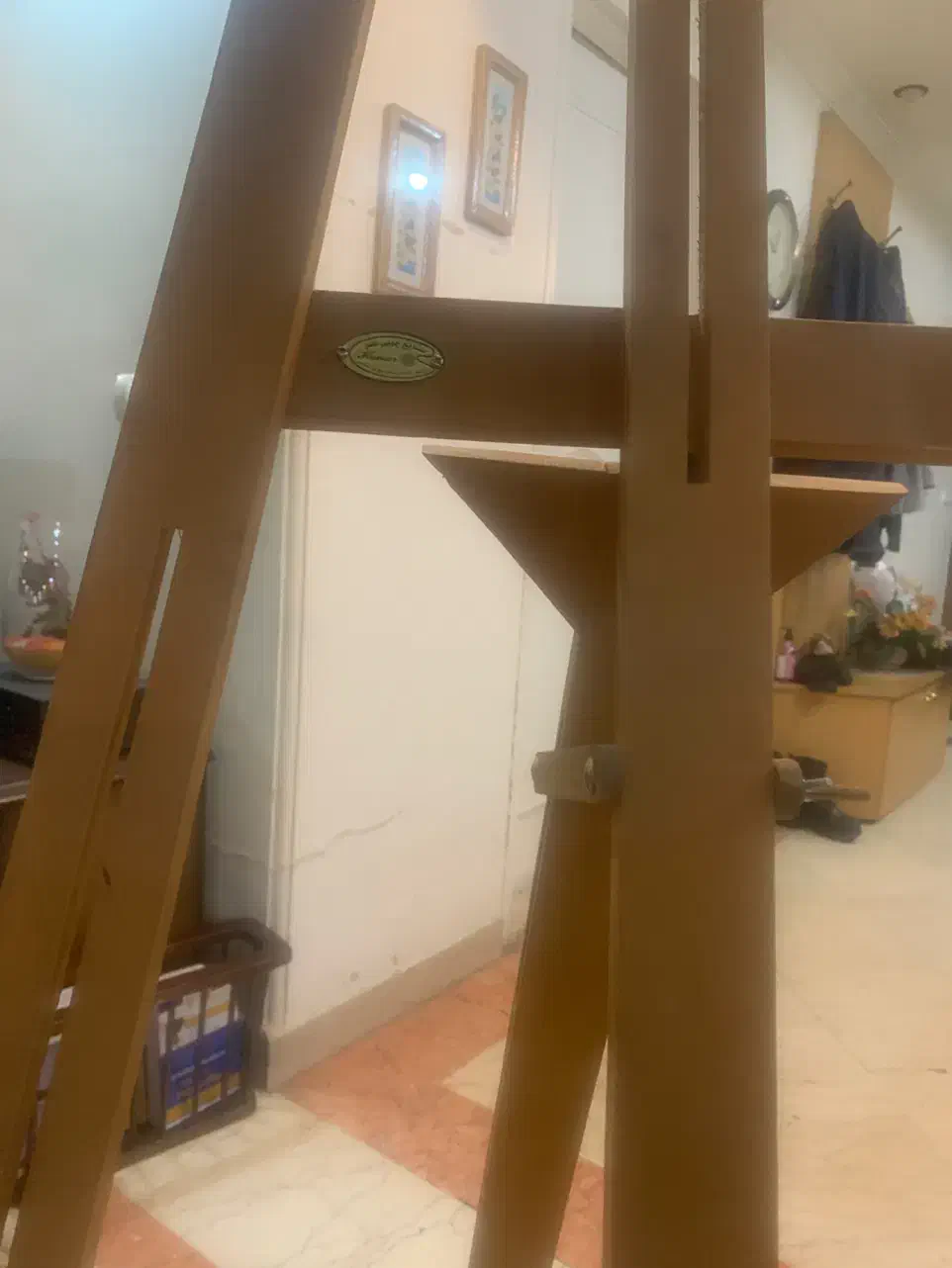 پایه بوم|لوازم التحریر|تهران, اختیاریه|دیوار