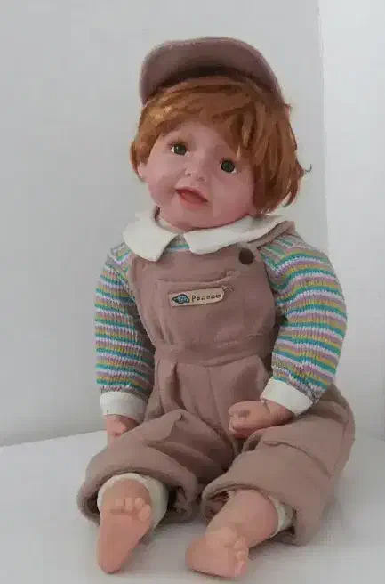 عروسک بسیار زیبا و نچرال|اسباببازی|قائمشهر, |دیوار