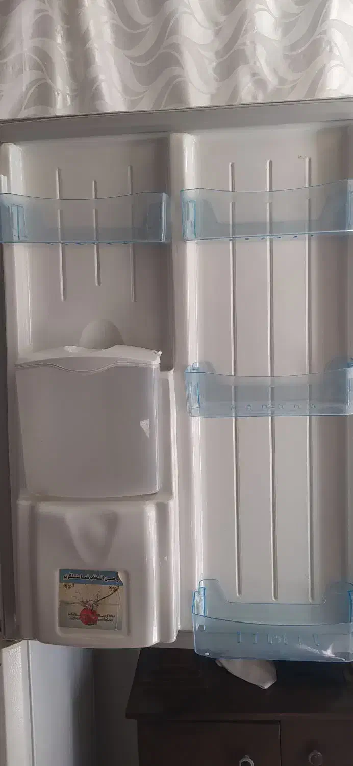 یخچال فریزر|یخچال و فریزر|هریس, |دیوار