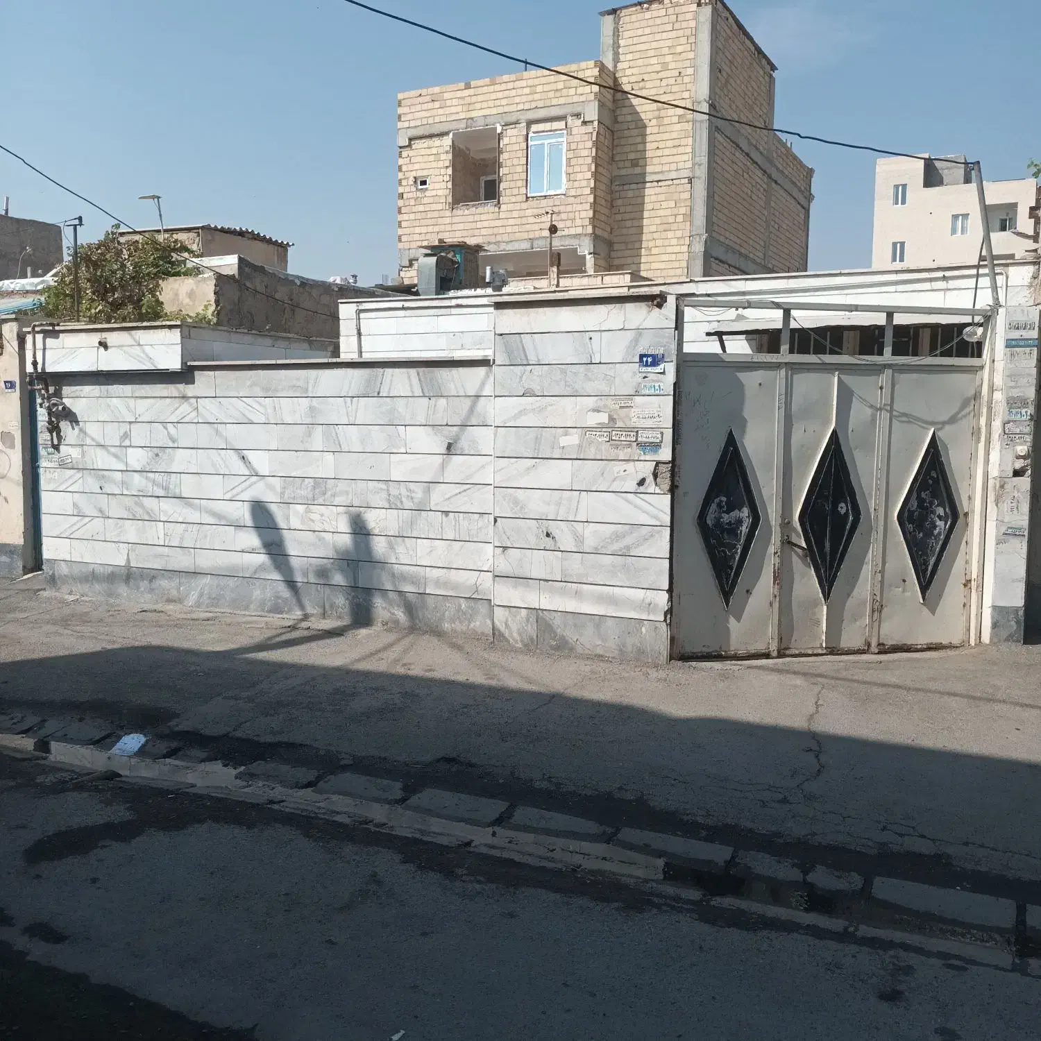 خانه ویلایی ماهدشت|اجارهٔ خانه و ویلا|ماهدشت, |دیوار