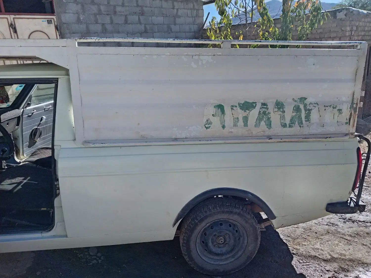 همه چیز به شرط|خودرو سواری و وانت|اصفهان, شهرک زاینده رود|دیوار