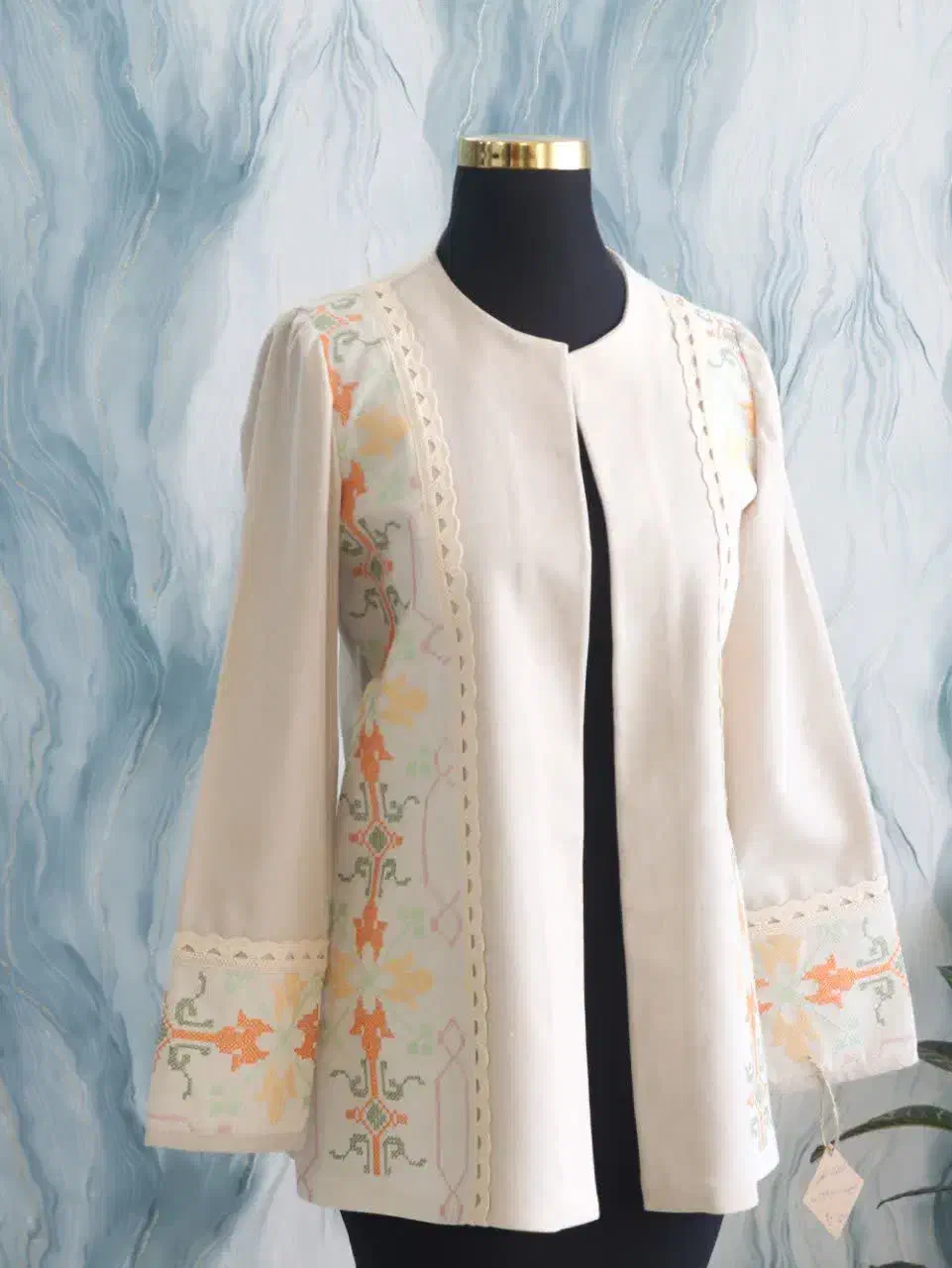 تخفیف به مناسبت روز مادر.مزون الهه|لباس|کاشان, قطب راوندی|دیوار