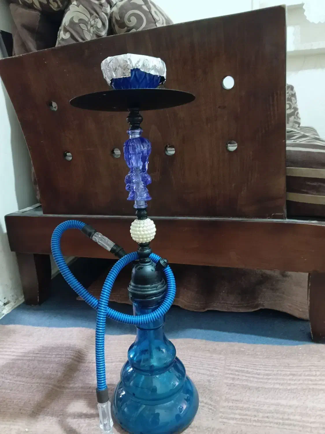 قلیان|کلکسیون و سرگرمی|اسلام‌شهر, شهرک مفیدی|دیوار