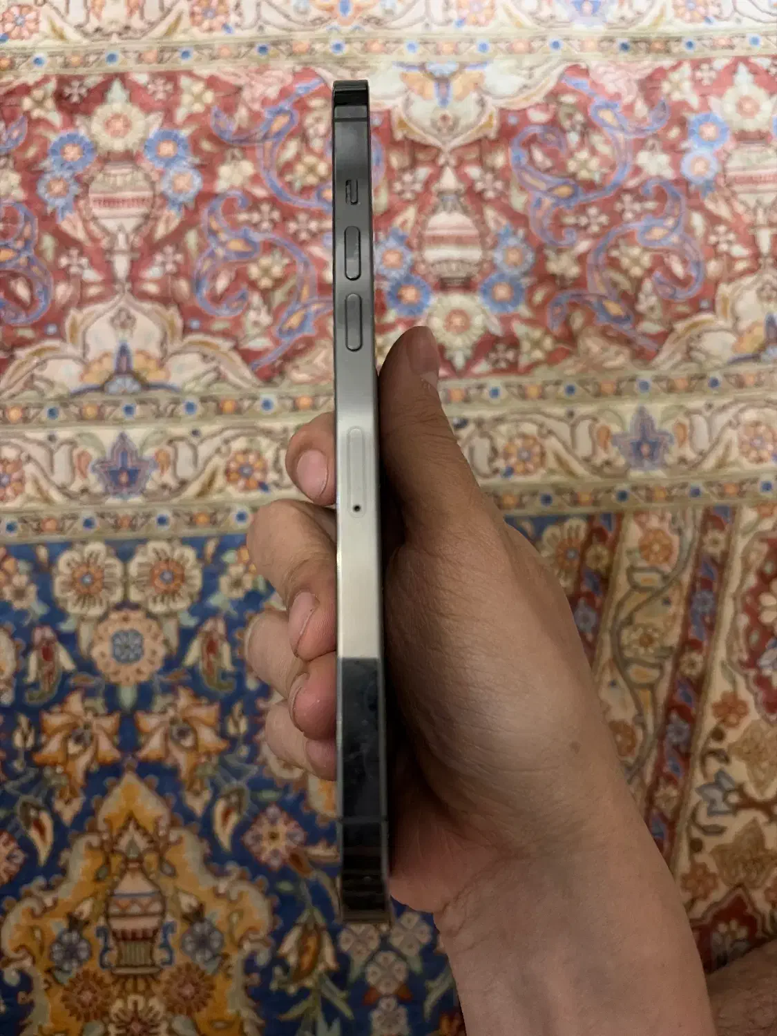 آیفون ۱۲ پرو مکس|موبایل|تهران, محمودیه|دیوار