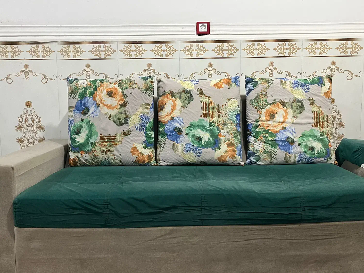 فروش کالا|مبلمان خانگی و میز عسلی|حاجی آباد, |دیوار