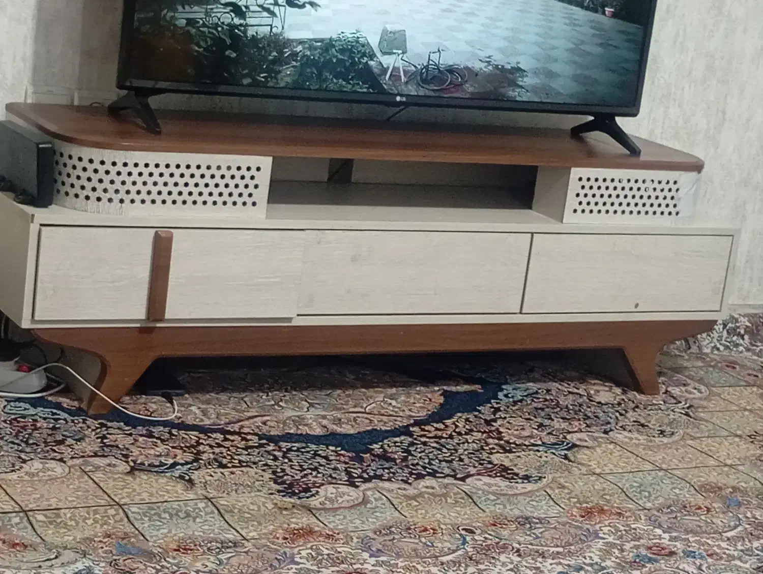 میزتلویزیون|میز تلویزیون|ری, ملک‌آباد|دیوار