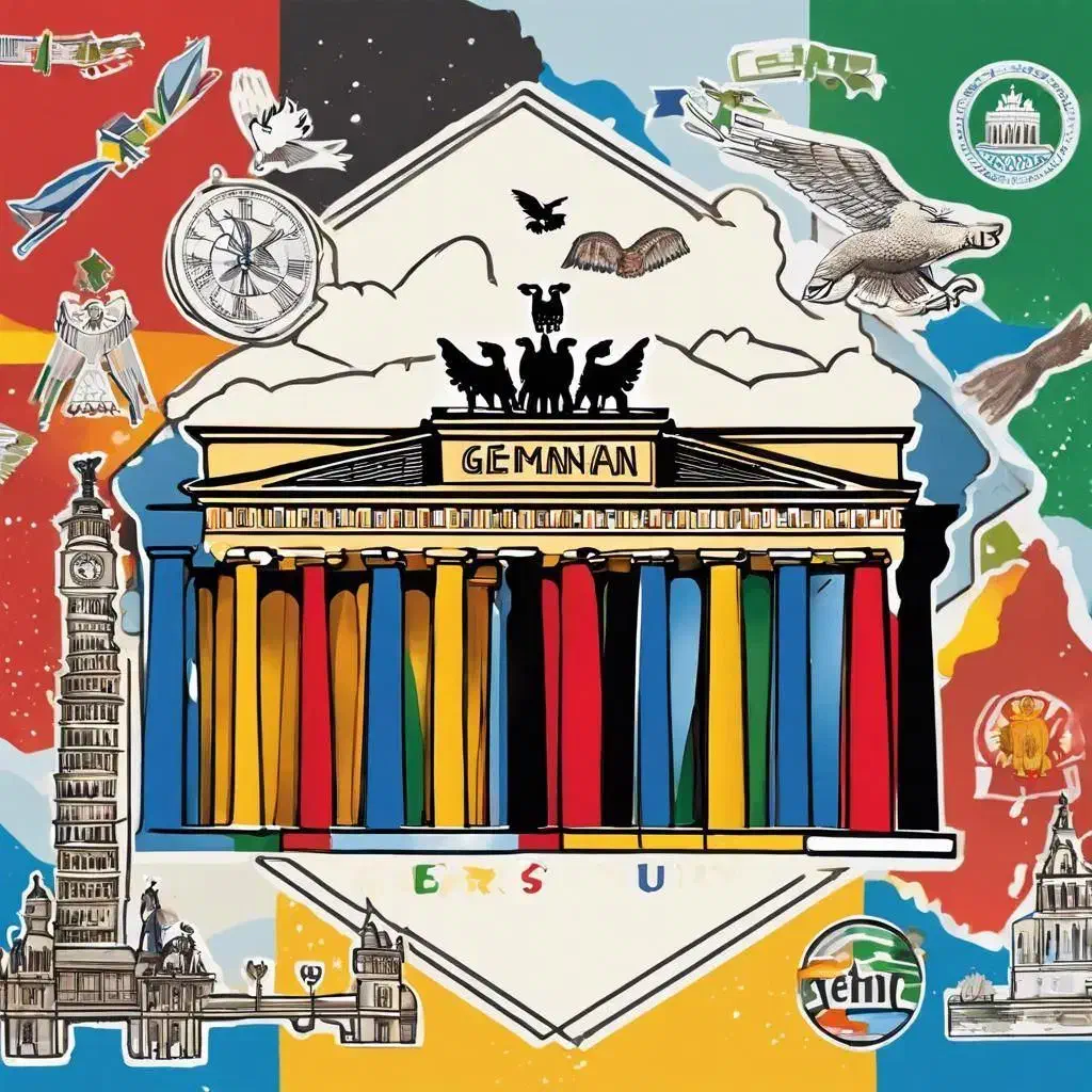 تدریس خصوصی زبان آلمانی|خدمات آموزشی|گرگان, |دیوار