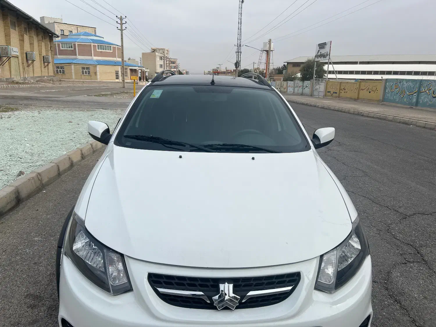 کوییکR مدل 1401|خودرو سواری و وانت|سمنان, |دیوار