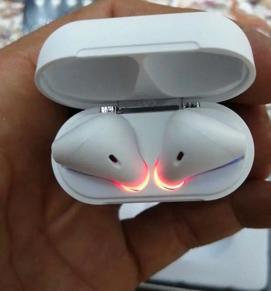 ایرپاد مدل inpods 12|لوازم جانبی موبایل و تبلت|قزوین, |دیوار