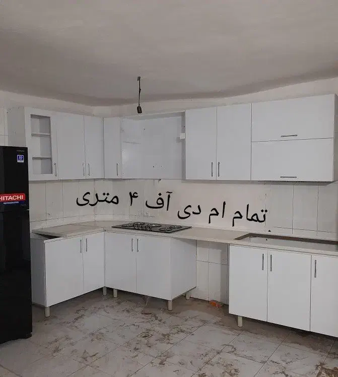 کابینت ام دی آف در طرح ومتراژ مختلف دلخواه مشتری|حراج|بندرعباس, |دیوار