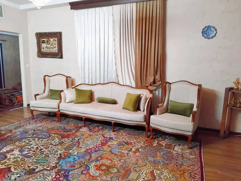 آپارتمان ۶۶متری/امکانات تکمیل/بهترین کوچه منطقه|اجارهٔ آپارتمان|تهران, باغ خزانه|دیوار