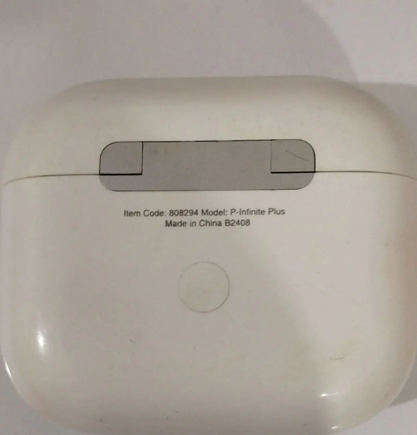 ایرپاد اصل|لوازم جانبی موبایل و تبلت|آبادان, |دیوار