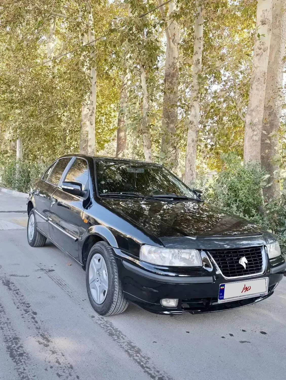 خودرو|خودرو سواری و وانت|وحیدیه, |دیوار