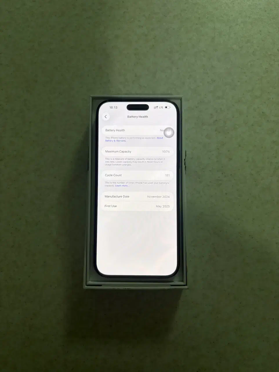 16promax/256/zaa|موبایل|فردوسیه, |دیوار