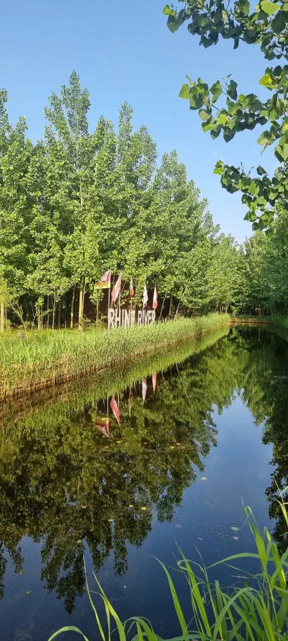 فروش فوق العاده ویلای اسکله دار|فروش خانه و ویلا|سامان, |دیوار