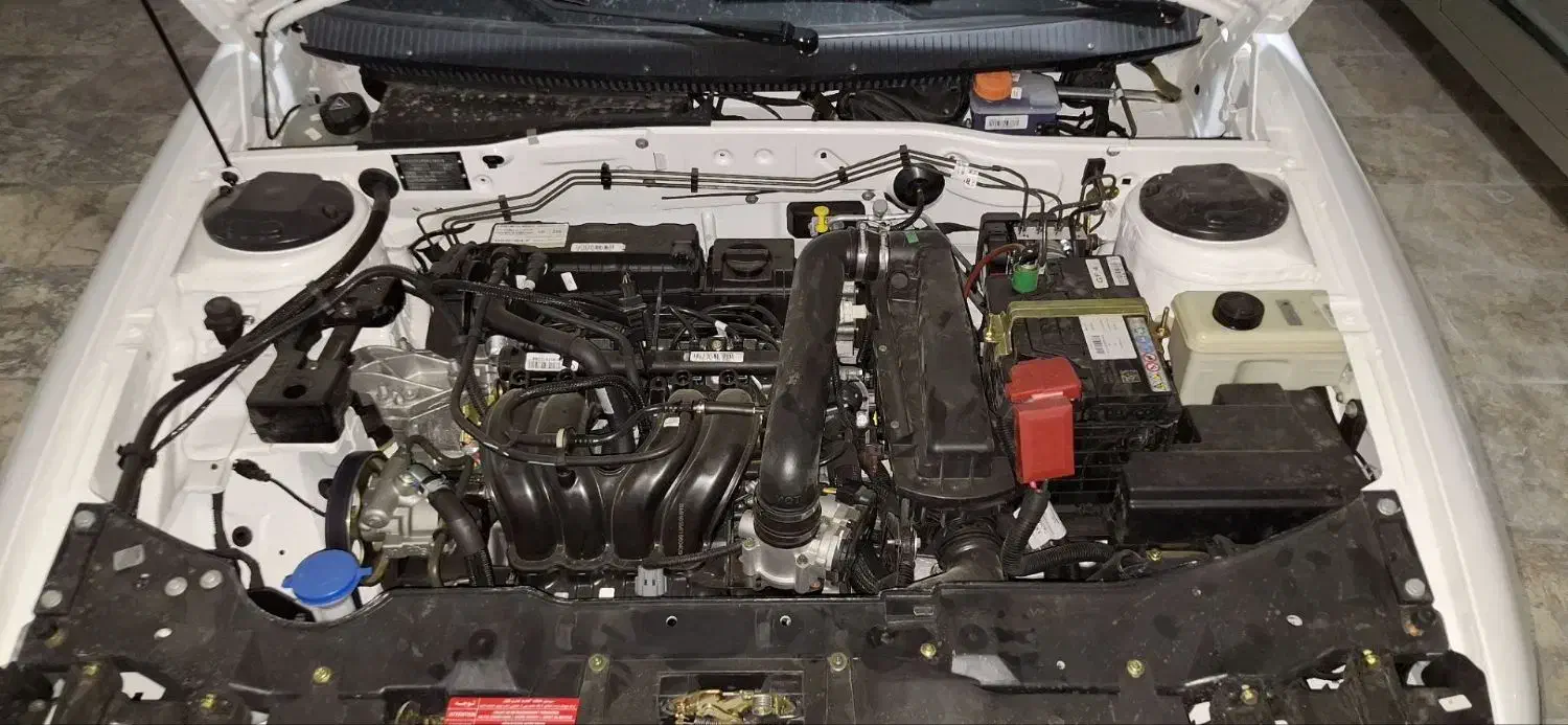 سمند سورن پلاس|خودرو سواری و وانت|وحیدیه, |دیوار