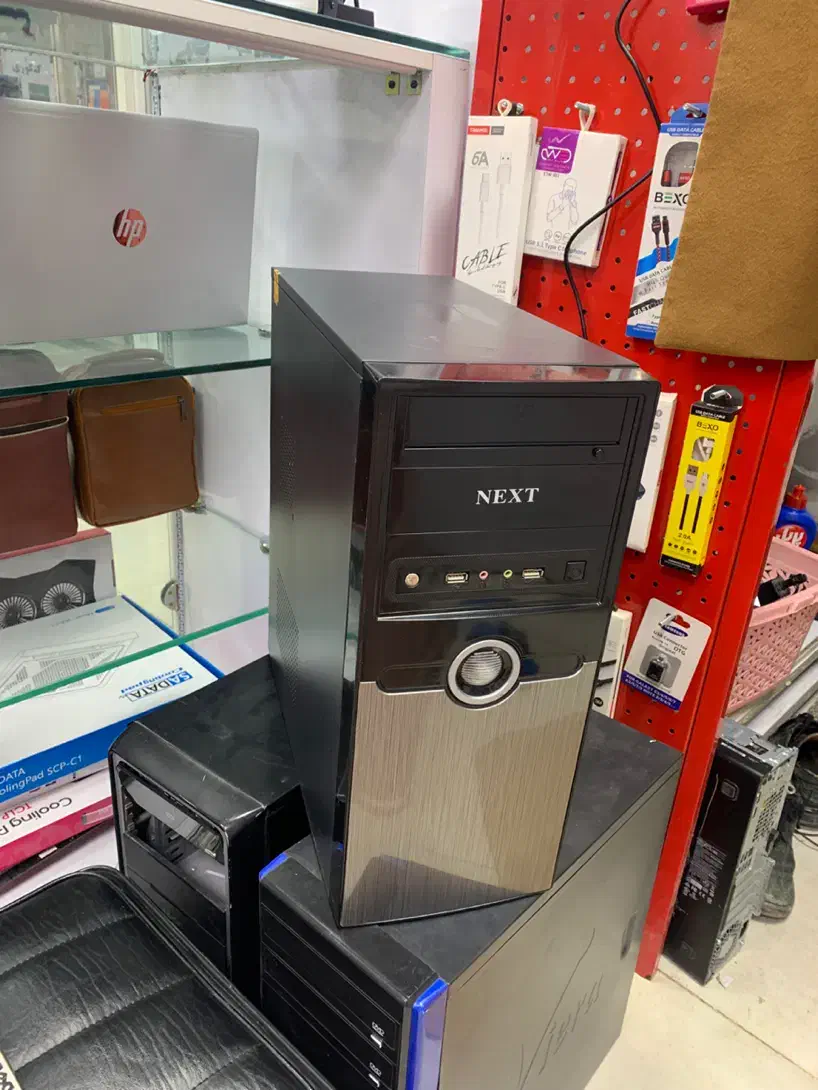 کیس گیمینگ اقتصادی|رایانه رومیزی|سنندج, |دیوار