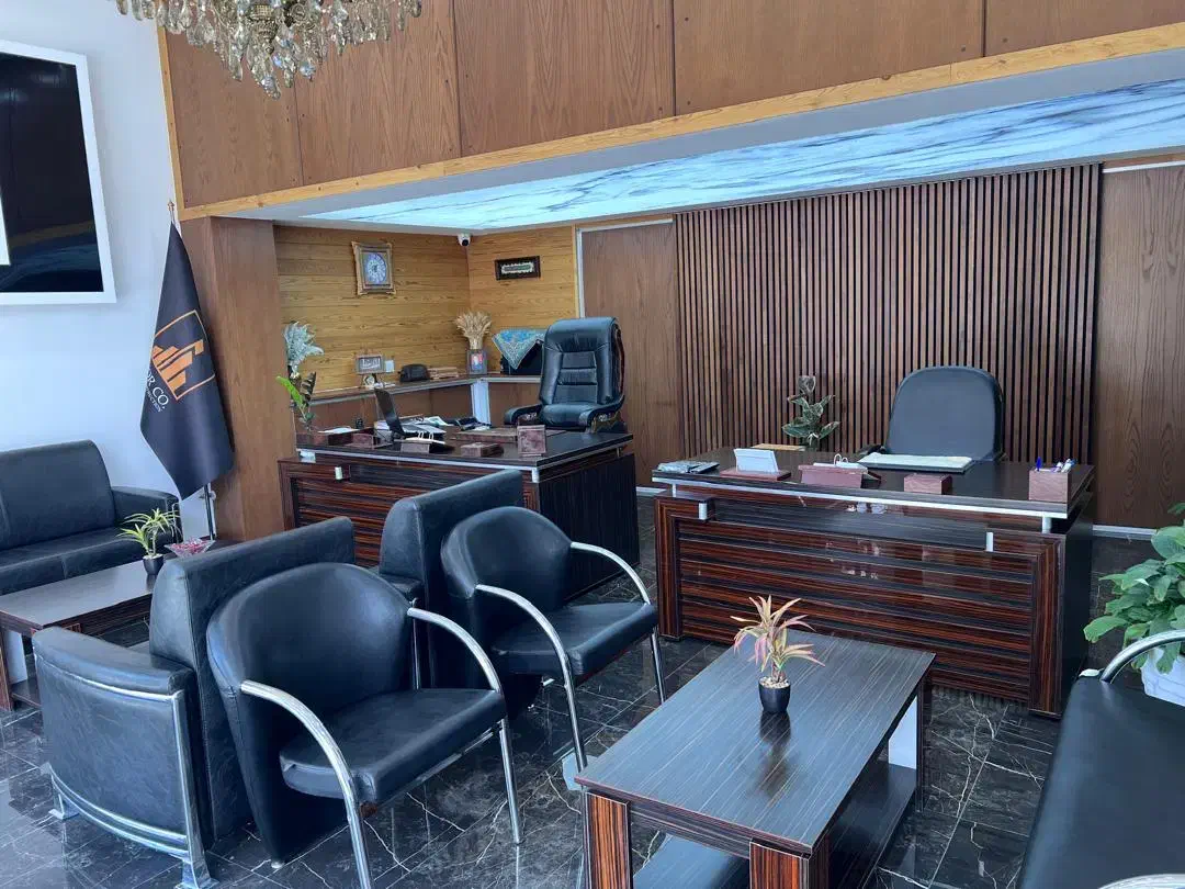 باغ، ۵۰۰۰متر طرح عمان|فروش دفتر صنعتی، کشاورزی، تجاری|شهرکرد, |دیوار