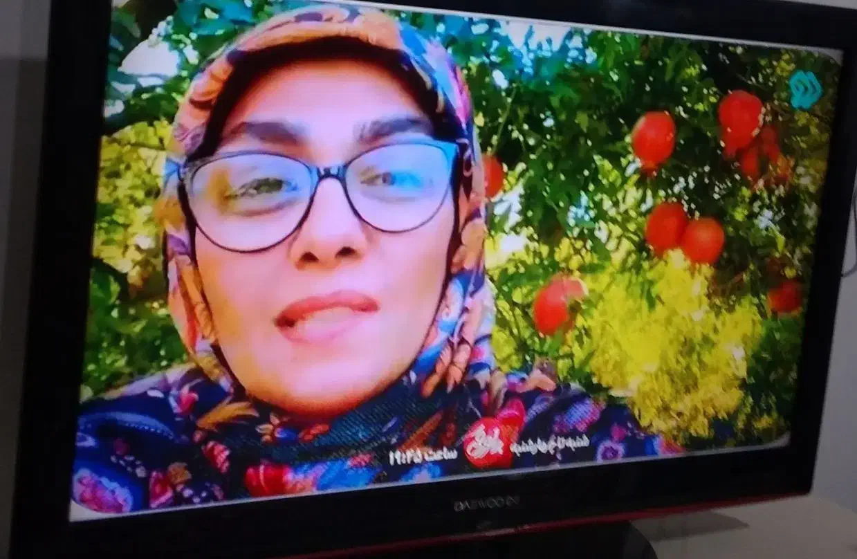 ۴۳ اینچ دوو دیجیتال داخلی|تلویزیون و پروژکتور|کوهدشت, |دیوار