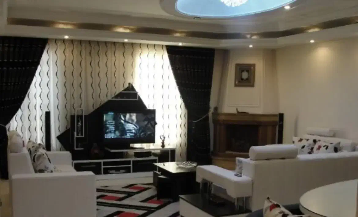 خانم جهت امور منزل شبانه روزی|استخدام سرایداری و نظافت|تهران, ونک|دیوار