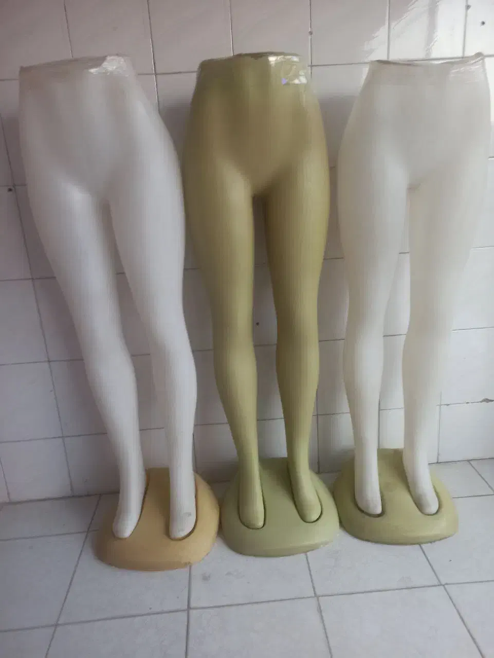 مانکن چوب لباسی|فروشگاه و مغازه|سنندج, |دیوار