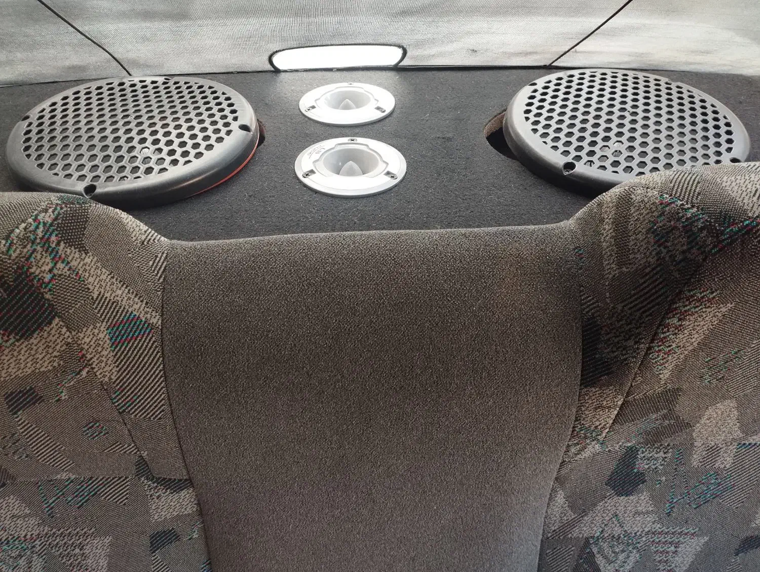 سیستم صوتی|صوتی و تصویری|بناب, |دیوار