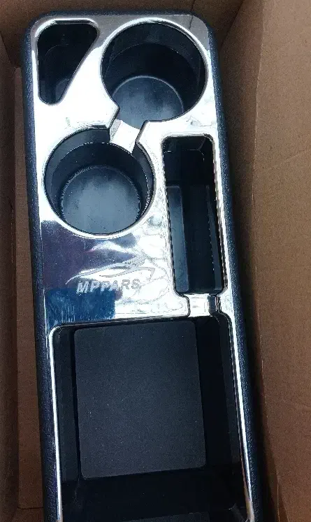 کنسول چرم متحرک مناسب تمام خودروها|قطعات یدکی و لوازم جانبی|رشت, صفاری|دیوار