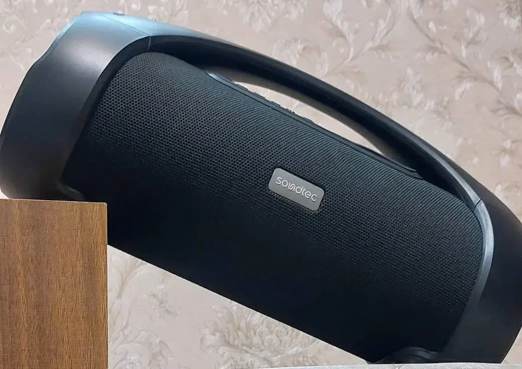 اسپکر سانتک|پخشکننده همراه|تهران, شهرک ابوذر|دیوار