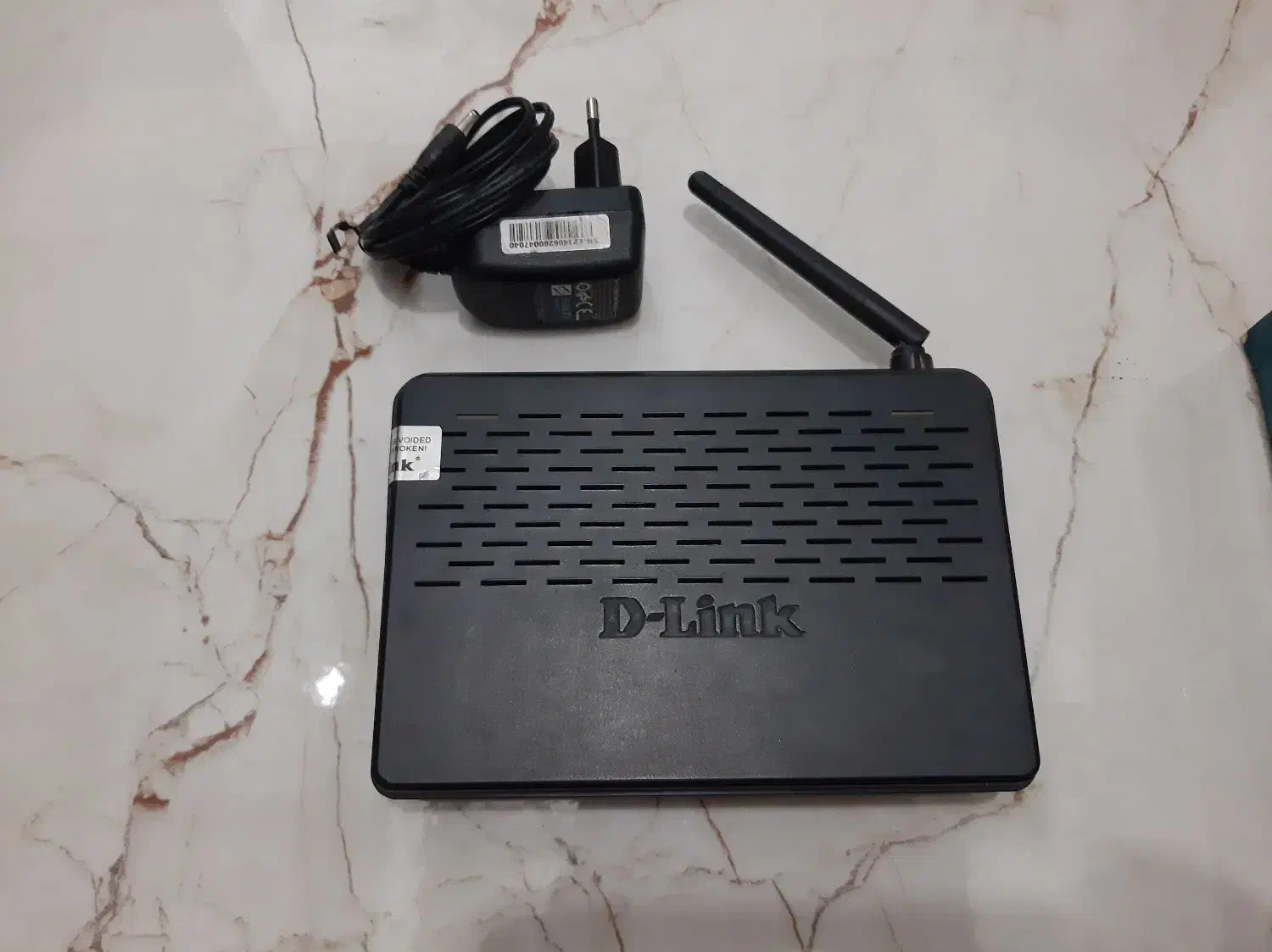 مودم دیلینک. کیبورد وموس کابل hdmi|قطعات و لوازم جانبی رایانه|قرچک, باقرآباد|دیوار