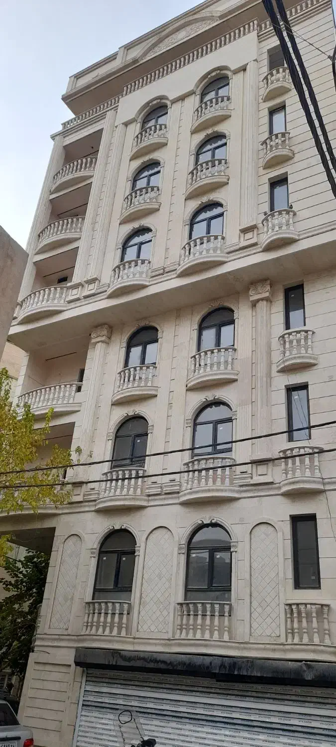 اجاره واحد آپارتمان