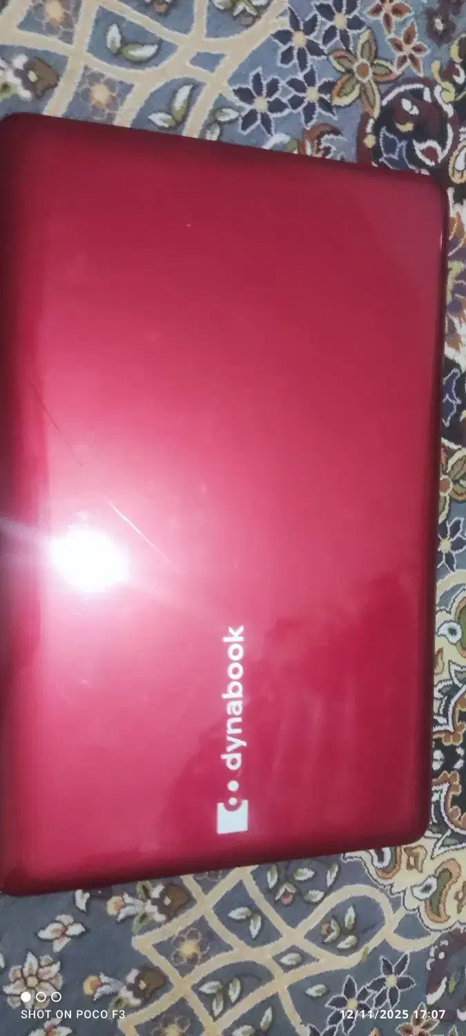 لپ تاپ تمیز و نو|رایانه همراه|ایرانشهر, |دیوار