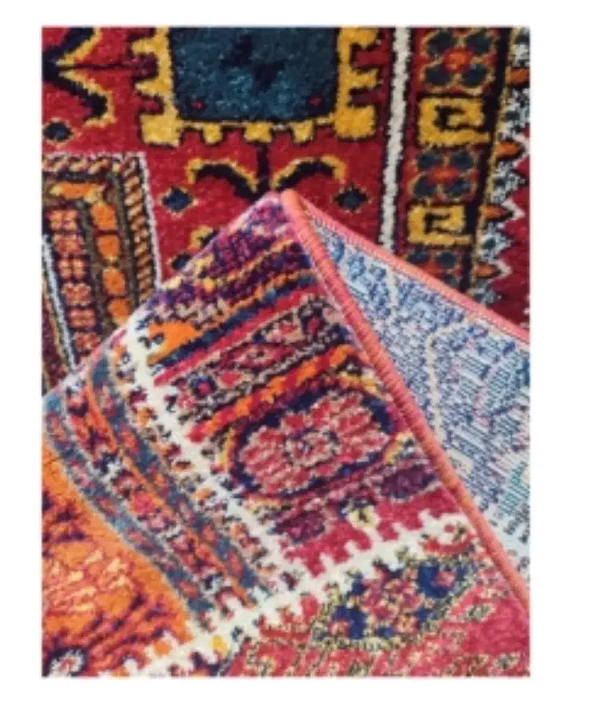 گلیم فرش ۶ متری|فرش|بابل, |دیوار