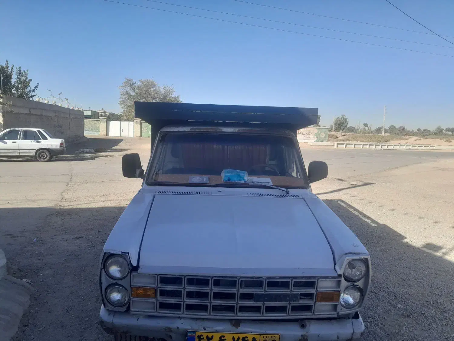 حمل بار با نیسان تهران و شهرستان اثاث کشی بار|خدمات حمل و نقل|ری, سرتخت|دیوار