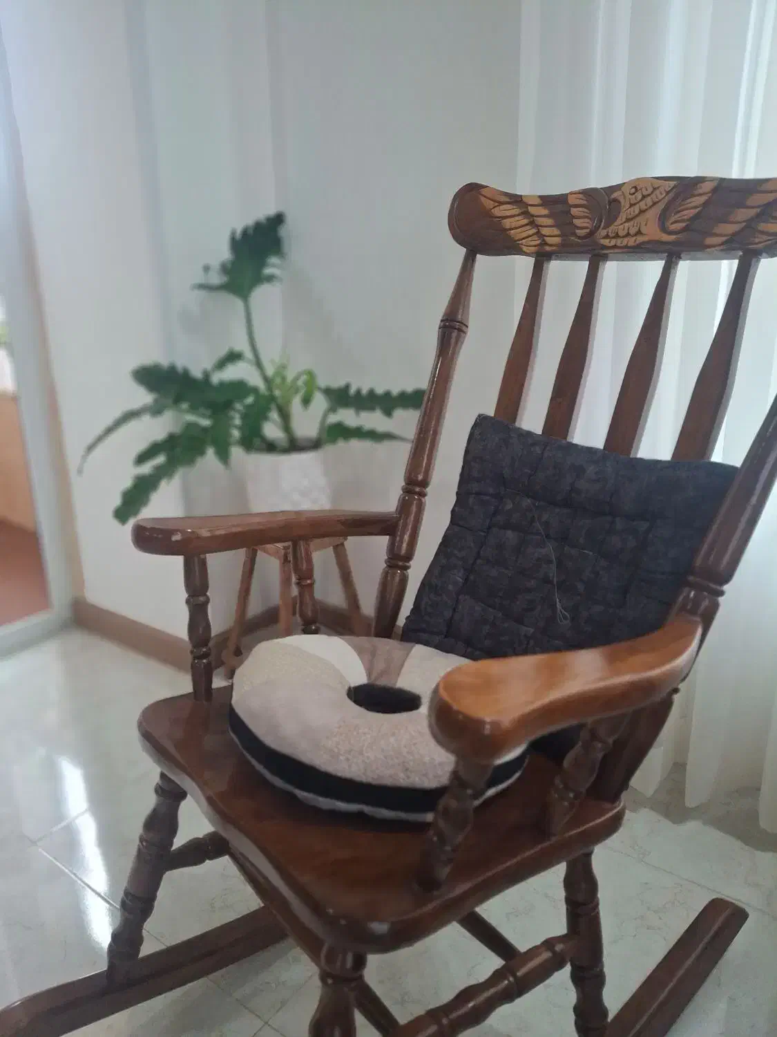 کیف،کوسن|صندلی و نیمکت|گرگان, |دیوار