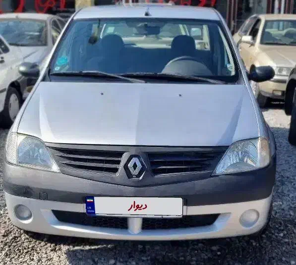 تندرe1۹۰|خودرو سواری و وانت|ملکان, |دیوار