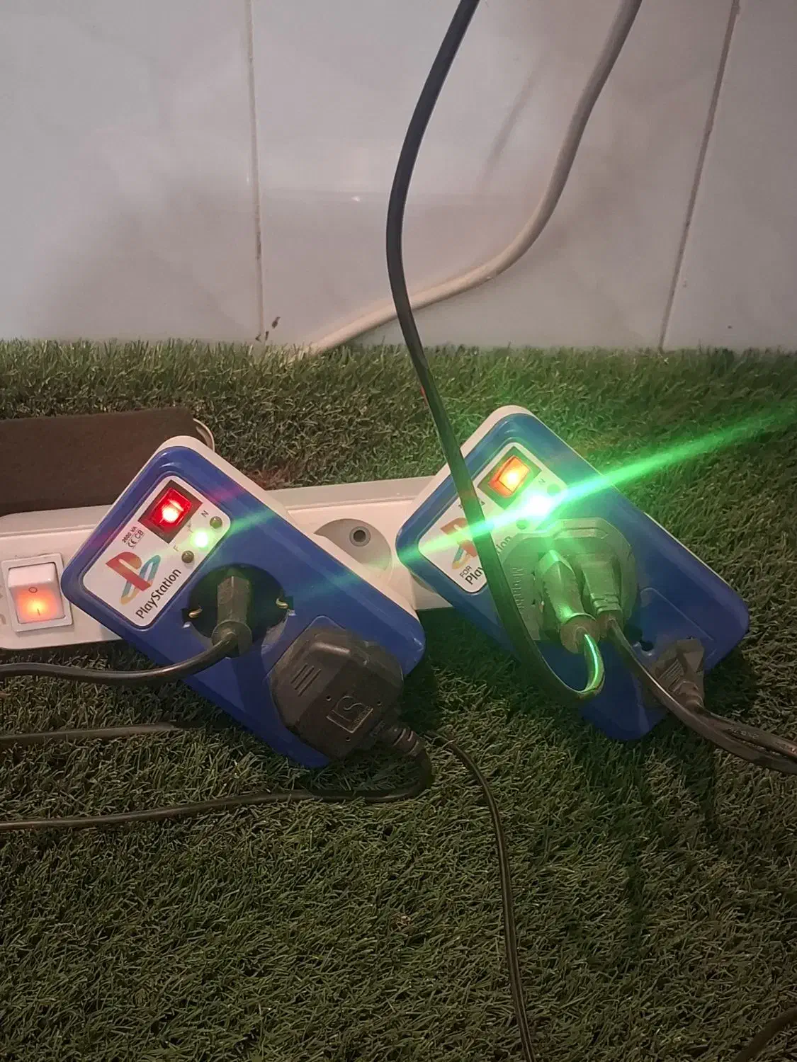 محافظ اصلی سونی|کنسول، بازی ویدئویی و آنلاین|رشت, کوی قدس|دیوار