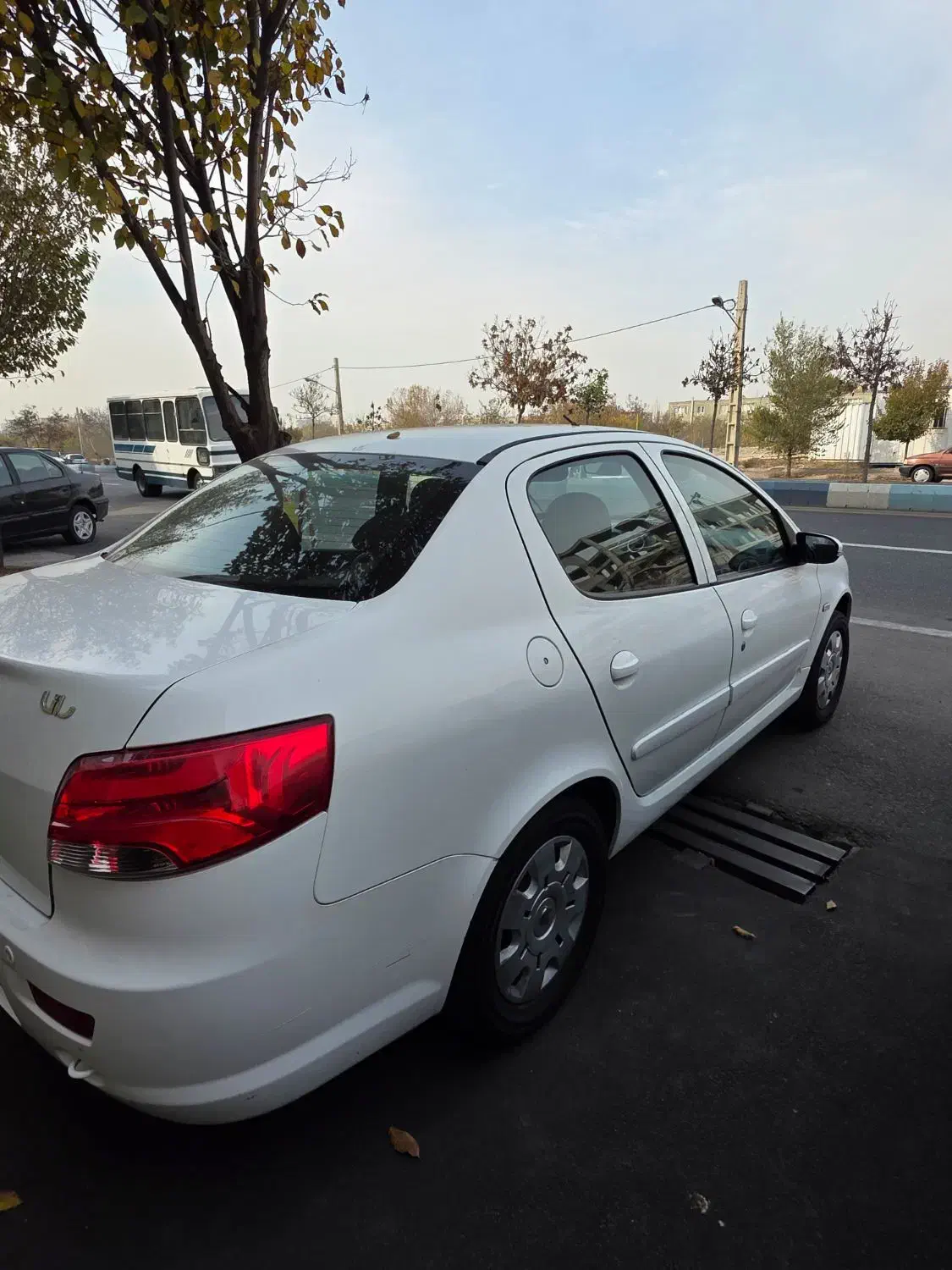 راناپلاس درحد|خودرو سواری و وانت|تبریز, |دیوار